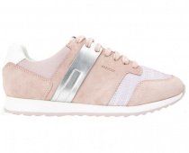 Кросівки повсякденні Geox модель D746FD-02214-C8056 Фото