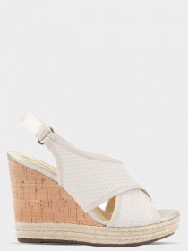 Босоножки Geox Janira модель D82P6C-06RBC-C1002 Фото