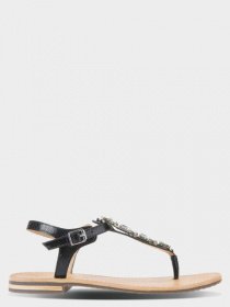 Сандалії Geox модель D822CA-000GA-C9999 Сандалії Geox модель D822CA-000GA-C9999 Фото