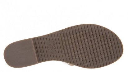 Сандалії Geox модель D822CB-043BN-C0007 — фото - INTERTOP