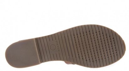 Фрешер Geox модель D822CB-043BN-C6G6L — фото - INTERTOP