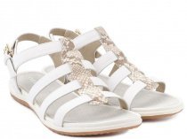 Сандалії Geox Sand. Vega модель D72R6A-00085-C0813 Фото