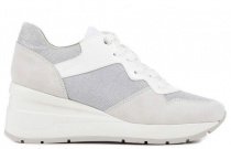 Ботинки Geox модель D828LC-022EW-C0856 Фото