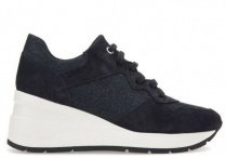 Черевики Geox модель D828LC-022EW-C4002 Фото