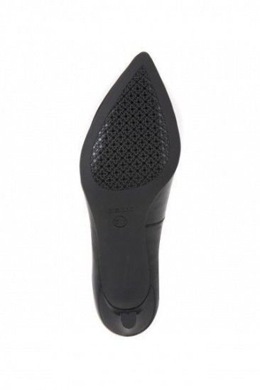 Туфлі на підборах Geox модель D829CA-00085-C9999 — фото 6 - INTERTOP