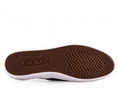 Сліпони Geox модель D829FB-0AWNF-CF41N — фото 3 - INTERTOP