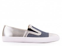 Сліпони Geox модель D829FB-0AWNF-CF41N Фото