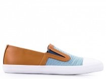 Сліпони Geox модель D829FB-0AW54-CJ45G Фото