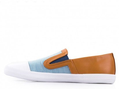 Сліпони Geox модель D829FB-0AW54-CJ45G — фото - INTERTOP