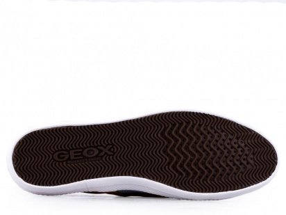 Сліпони Geox модель D829FB-0AW54-CJ45G — фото 3 - INTERTOP