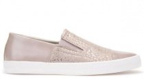 Слипоны Geox модель D829FB-0DCBC-C8056 Фото