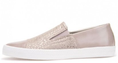 Сліпони Geox модель D829FB-0DCBC-C8056 — фото - INTERTOP