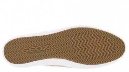 Сліпони Geox модель D829FB-0DCBC-C8056 — фото 3 - INTERTOP