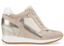 Черевики Geox модель D540QA-022AS-CH62L Фото