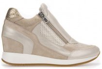 Черевики Geox модель D620QA-04422-C2UH6 Фото