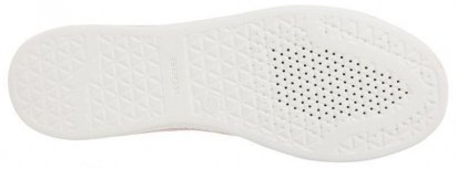 Кросівки Geox модель D821BA-06KBC-C7337 — фото 4 - INTERTOP