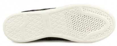 Кросівки Geox модель D821BA-06KBC-C9999 — фото 4 - INTERTOP