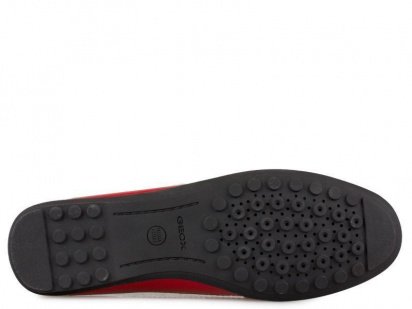 Мокасини Geox модель D822TA-00066-C7000 — фото 4 - INTERTOP