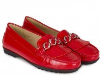 Мокасины Geox модель D822TA-00066-C7000 Мокасины Geox модель D822TA-00066-C7000 Фото