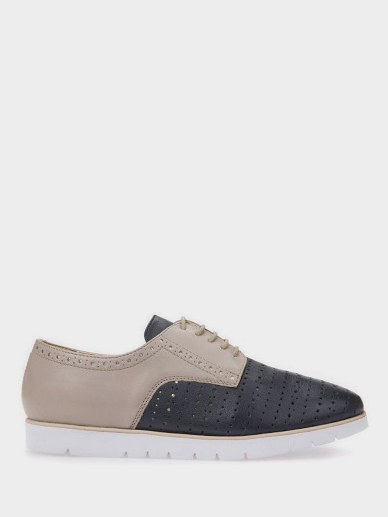 Полуботинки Geox модель D824PD-00085-C0732 Фото