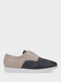 Полуботинки Geox модель D824PD-00085-C0732 Полуботинки Geox модель D824PD-00085-C0732 Фото