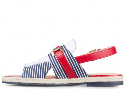 Сандалии Geox Kolleen модель D825SE-0AW85-C4211 — фото - INTERTOP