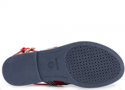 Сандалии Geox Kolleen модель D825SE-0AW85-C4211 — фото 3 - INTERTOP