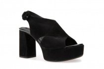 Босоножки Geox модель D828WB-00021-C9999 Босоножки Geox модель D828WB-00021-C9999 Фото