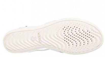 Сандалії Geox модель D82R6B-000PV-C1002 — фото 3 - INTERTOP