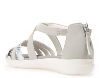 Сандалии Geox модель D82R6C-0EK04-C1303 — фото - INTERTOP