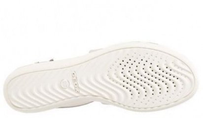 Сандалии Geox модель D82R6C-0EK04-C1303 — фото 3 - INTERTOP
