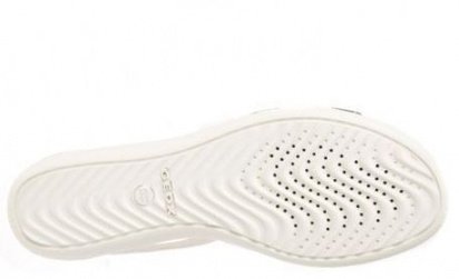 Сандалії Geox модель D82R6C-054AJ-C1327 — фото 3 - INTERTOP