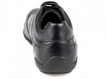 Полуботинки со шнуровкой Geox модель U743BB-043BC-C9999 — фото - INTERTOP