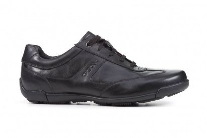 Полуботинки со шнуровкой Geox модель U743BB-043BC-C9999 — фото 6 - INTERTOP