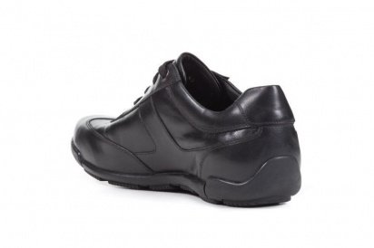 Полуботинки со шнуровкой Geox модель U743BB-043BC-C9999 — фото 7 - INTERTOP