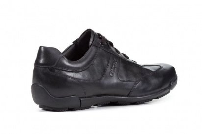 Полуботинки со шнуровкой Geox модель U743BB-043BC-C9999 — фото 8 - INTERTOP