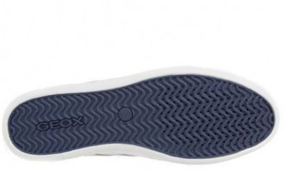 Кроссовки Geox модель U823AA-0EK22-C1191 — фото 3 - INTERTOP