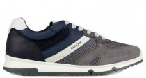 Кроссовки Geox модель U823XB-01422-C9AF4 Фото