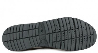 Кроссовки Geox модель U823XB-01422-C9AF4 — фото - INTERTOP