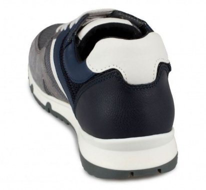 Кроссовки Geox модель U823XB-01422-C9AF4 — фото 3 - INTERTOP