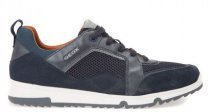 Кроссовки Geox модель U823XA-01422-C4002 Фото