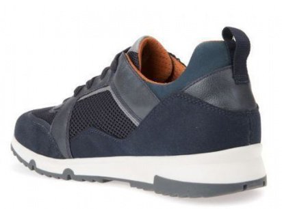 Кроссовки Geox модель U823XA-01422-C4002 — фото - INTERTOP
