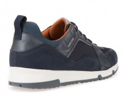 Кроссовки Geox модель U823XA-01422-C4002 — фото 3 - INTERTOP