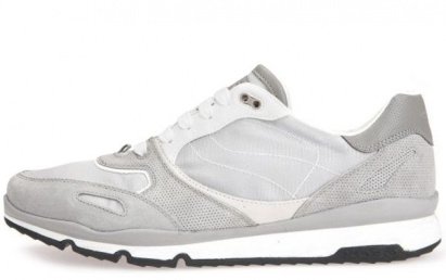Кроссовки Geox модель U72A6A-02211-C1010 — фото - INTERTOP