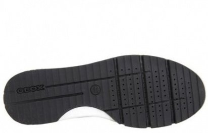 Кроссовки Geox модель U72A6A-02211-C1010 — фото 3 - INTERTOP