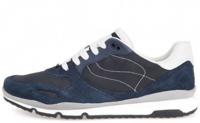 Кроссовки Geox модель U72A6A-02211-C4294 — фото - INTERTOP
