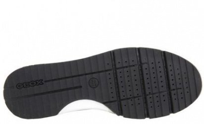 Кроссовки Geox модель U72A6A-02211-C4294 — фото 3 - INTERTOP