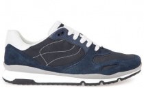 Кроссовки повседневные Geox модель U72A6A-02211-C4294 Кроссовки повседневные Geox модель U72A6A-02211-C4294 Фото