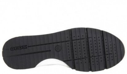 Кросівки Geox модель U72A6A-02211-C6029 — фото 3 - INTERTOP