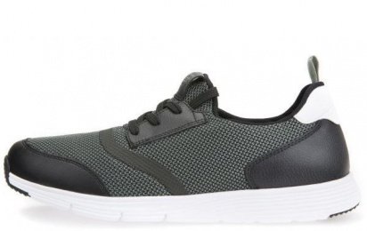 Кроссовки Geox модель U822DA-01447-C3364 — фото - INTERTOP